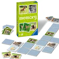 Ravensburger Tierbaby Memory deutsche Version