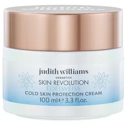 Judith Williams Cosmetics Hautschutzbarriere-Creme Winteredition Tagescreme 100 ml