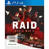 RAID: World War II (PS4)