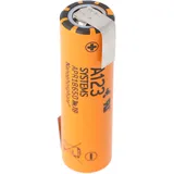 lithiumwerks APR18650M1B 18650 1100 mAh 1 St.