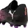 Puma Future 8 Play FG/AG Fußballschuhe 01 black/white/glowing red 44.5