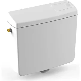 Sanit Spülkasten 928 (6-9L) tiefhängend