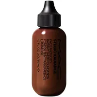 MAC Studio Radiance Face And Body Radiant Sheer Foundtion W6 50 ml