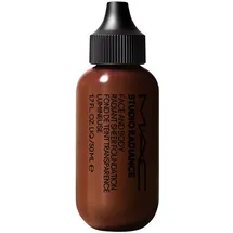 MAC Studio Radiance Face And Body Radiant Sheer Foundtion W6 50 ml