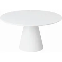 APS Servier- und Tortenplatte 31 cm, Höhe 16 cm,