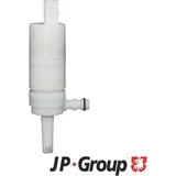 JP Group Waschwasserpumpe, Scheinwerferreinigung