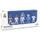 MINIX 5er-Pack Figuren 7 cm