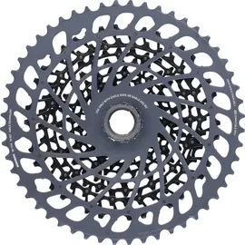 Sram Kassette XG-1275 Schwarz 10-52 Zähne