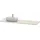 Duravit Luv 178,3x59,5x2cm, a Quarz, 1 AS, L, s St