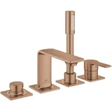 Grohe Allure 4-Loch-Einhand-Wannenkombination 19316_1