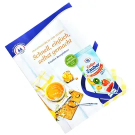 Mambocat Sturzglas 53 ml 50 St.