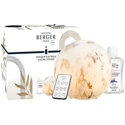 Marbrure - Liliflora Elektrischer Aroma Diffuser