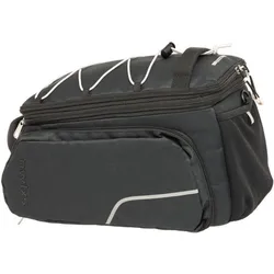 NEW LOOXS Gepäckträgertasche Trunkbag Sports Racktime 2.0 32 LITER