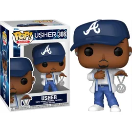 Funko POP! Usher - Yeah