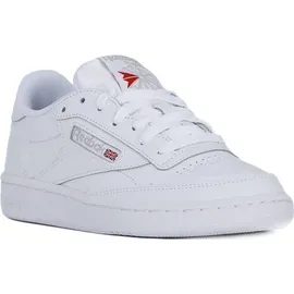 Reebok Club C 85 White / Light Grey 35,5