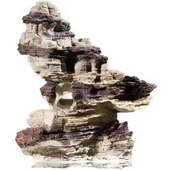 HOBBY Arizona Rock 2 26 x 24 x 14 Centimeter Aquarieneinrichtung