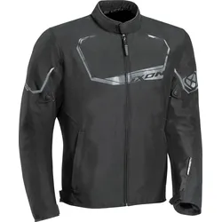 Ixon Challenge, Textiljacke - Schwarz - S