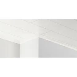Parador HKL Deckenleiste Textura Dekor 2200x25x25 mm