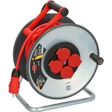 Brennenstuhl Profi Stahlkern- kabel