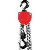 Steinberg Systems Kettenzug - 2000 kg 5 m