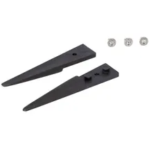 Lindström Pinzetten-Ersatzspitze 40 mm