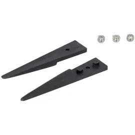 Lindström Pinzetten-Ersatzspitze 40 mm