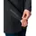 Vaude Cyclist PADDED Parka II Damen Gr.42 - Fahrradjacke - schwarz