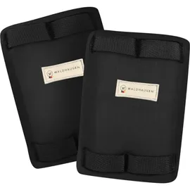Waldhausen Schnallenschutz für Kurzgurte Softmaterial Schwarz