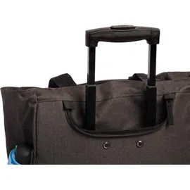 FABRIZIO Punta Wheel - dunkelblau-türkis