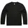 Brandit Textil Langarmshirt schwarz XXL