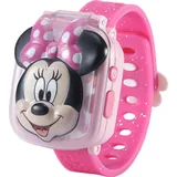 Vtech Minnies-Lernuhr (80-554264)
