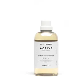 Steamery Waschmittel für Aktiv- & Sportbekleidung 750 ml