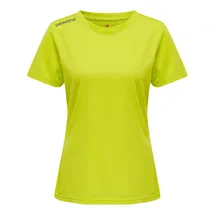 New Line Core Funktionsshirt Damen evening primrose XS