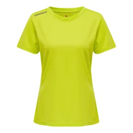 New Line Core Funktionsshirt Damen evening primrose XS