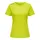 New Line Core Funktionsshirt Damen evening primrose XS
