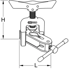 KS Tools 122.0525