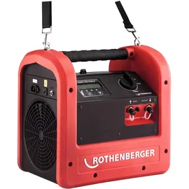 Rothenberger Kältemittel-Extraktor ROREC Pro Digital