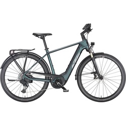 KTM Macina Sport 710 Grün Modell 2023