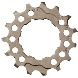 Shimano Ritzel für CS-M8000 15Z