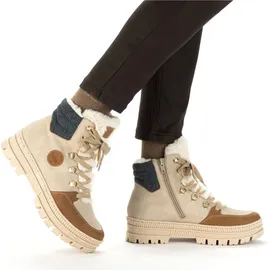 Rieker Z1810-60 Damen Beige 38