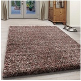 Ayyildiz Hali Modern Hochflor Teppich Flauschiger Langflor Teppich, Shaggy Flokati, Rechteckig