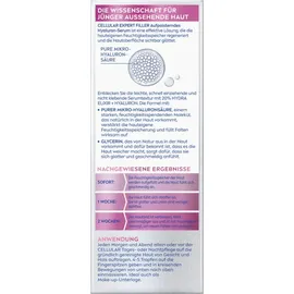 NIVEA CELLULAR Expert Hyaluron Serum 30 ml