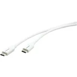Kramer USB 2.0 Kabel C-USB/CC-10