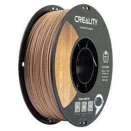 Creality CR-PLA Holzfilament Creality (Weißkiefer)