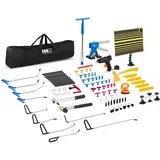 MSW Dellenreparatur Set 85-teilig
