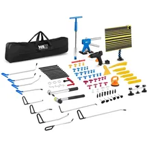 MSW Dellenreparatur Set 85-teilig