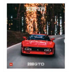 Ferrari 288 GTO