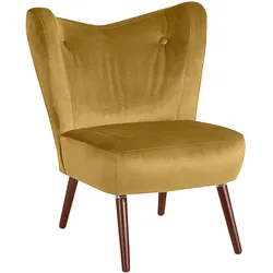 Max Winzer Sessel Sari