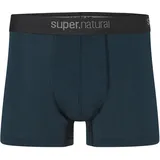 super.natural Tundra 175 Boxer Blau XXL 2er Pack