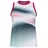 Head Racket Head, Damen, Sportshirt, PERFORMANCE Tank Top Women, XS